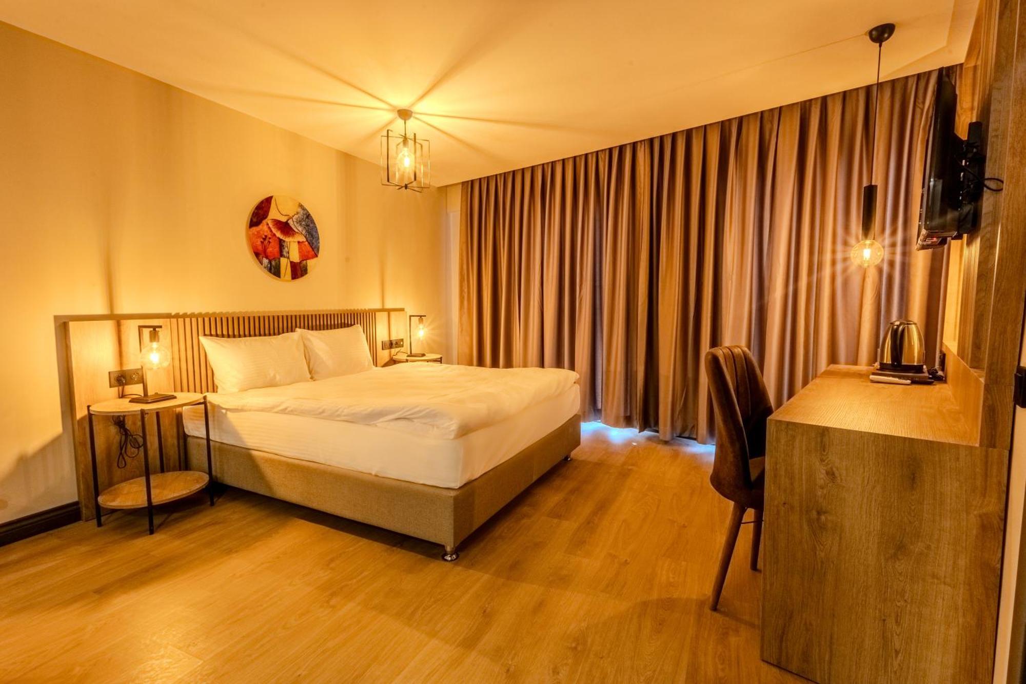 Leliko Hotel Antalya