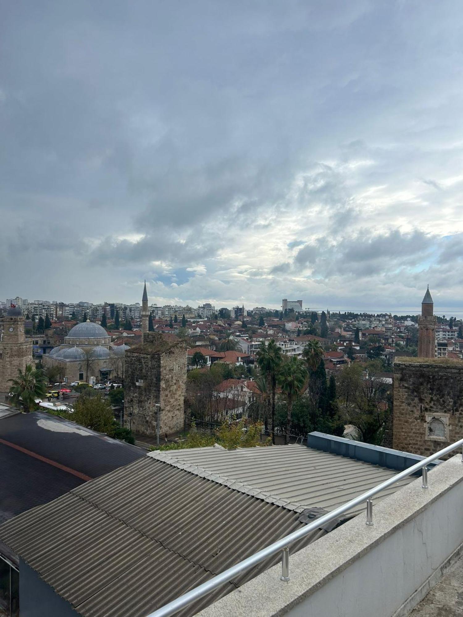 Hotel Golden Lux Antalya