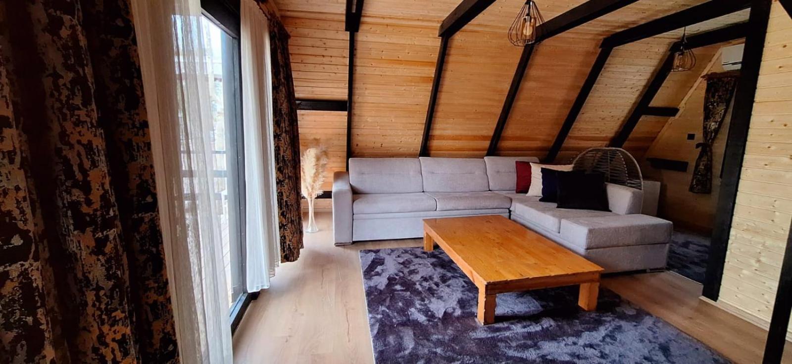 Holiday home Doga