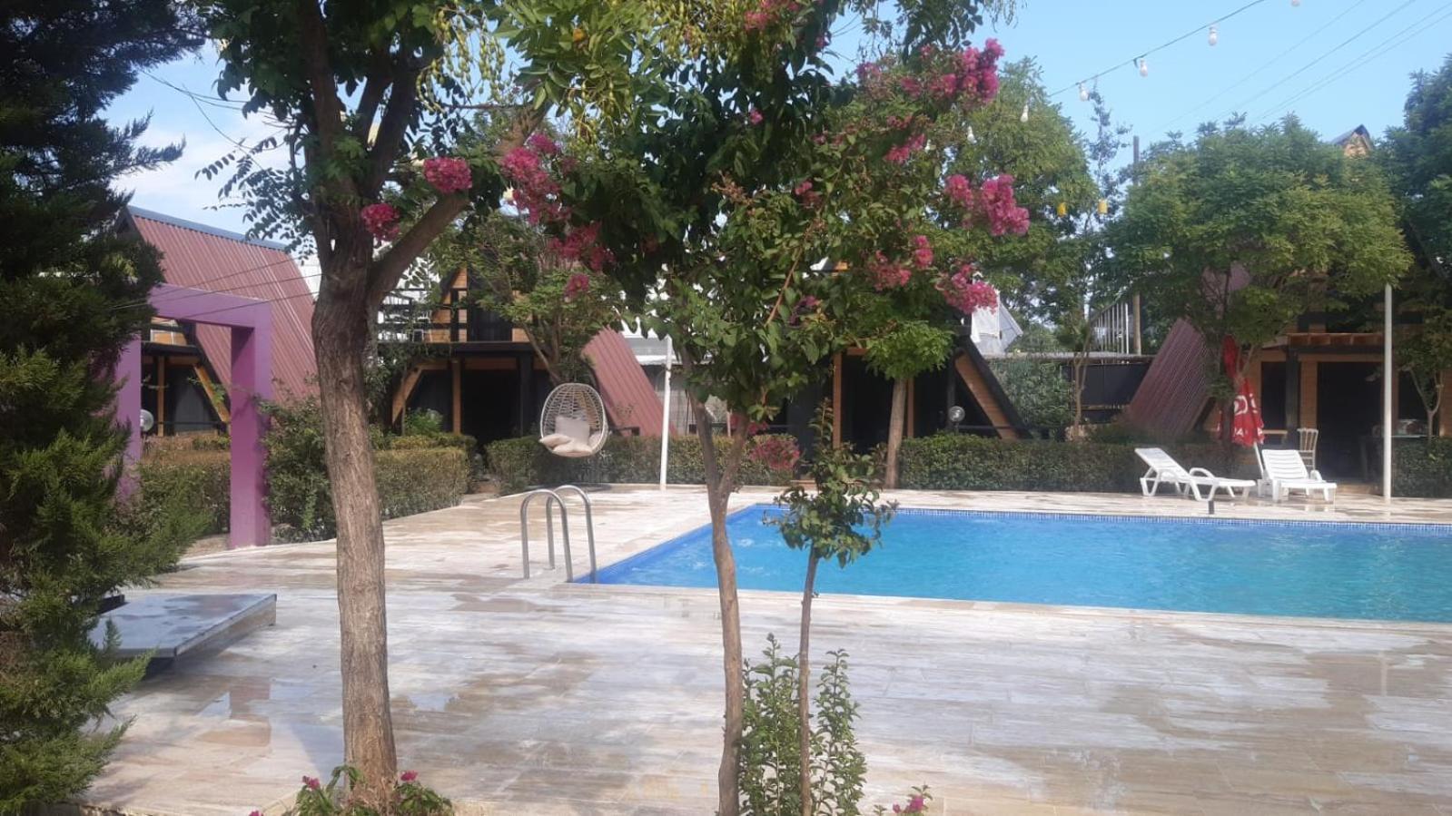 Doga Holiday home *