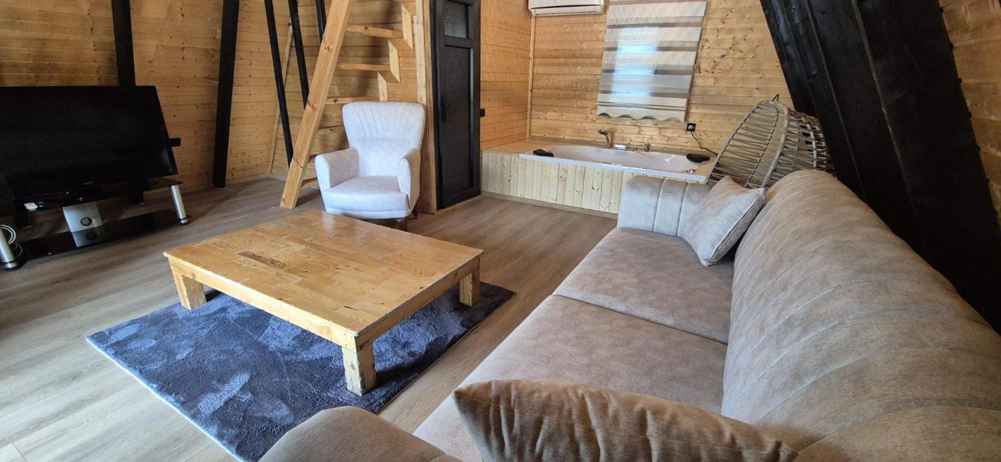 Holiday home Doga Antalya