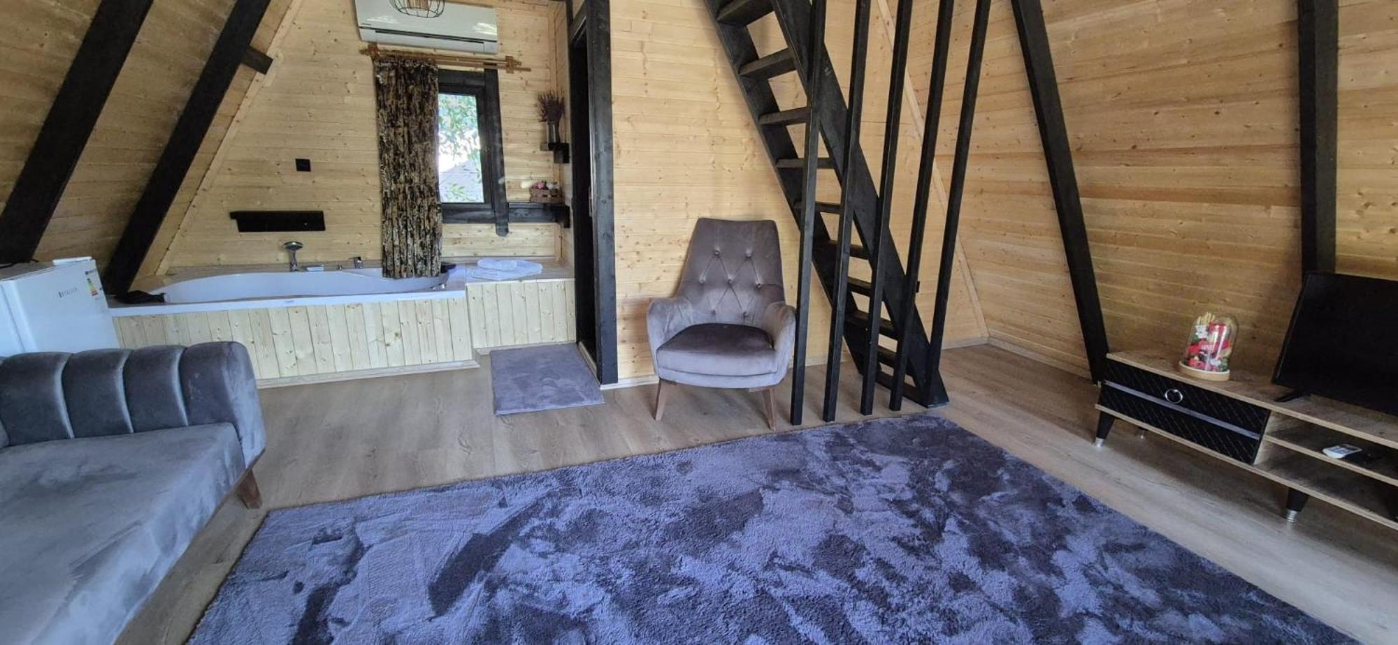 Doga Holiday home *