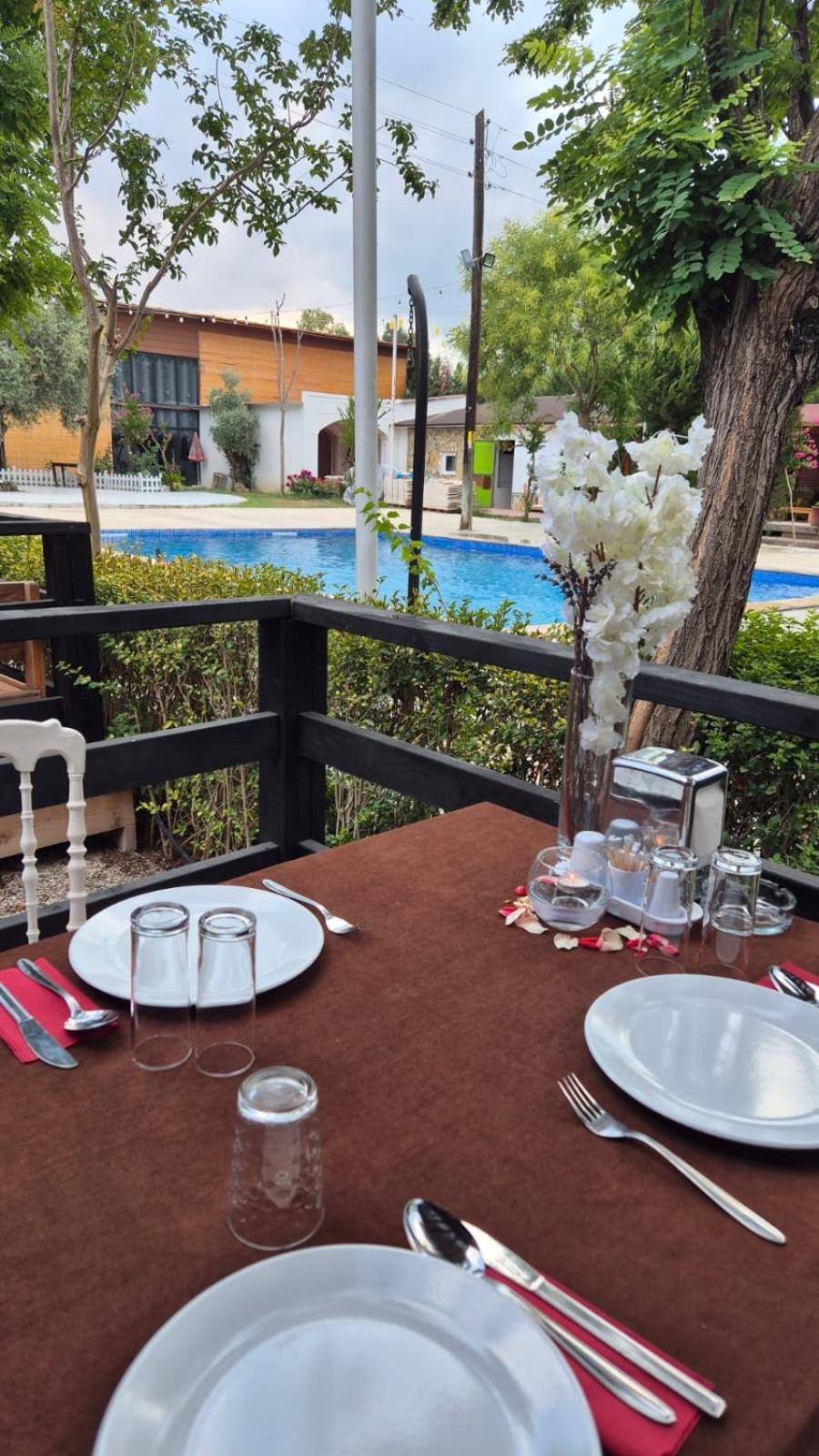 Doga Holiday home *