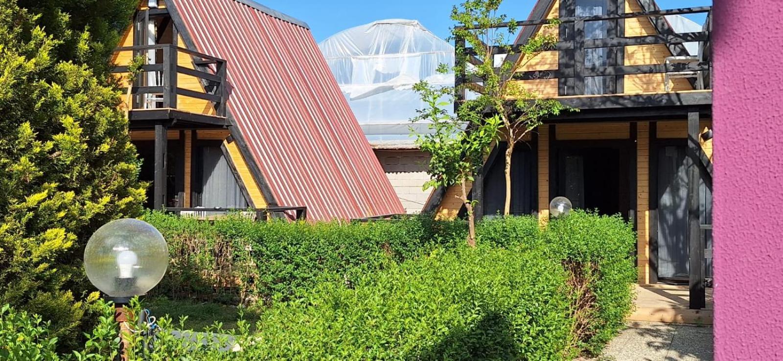 Doga Holiday home *