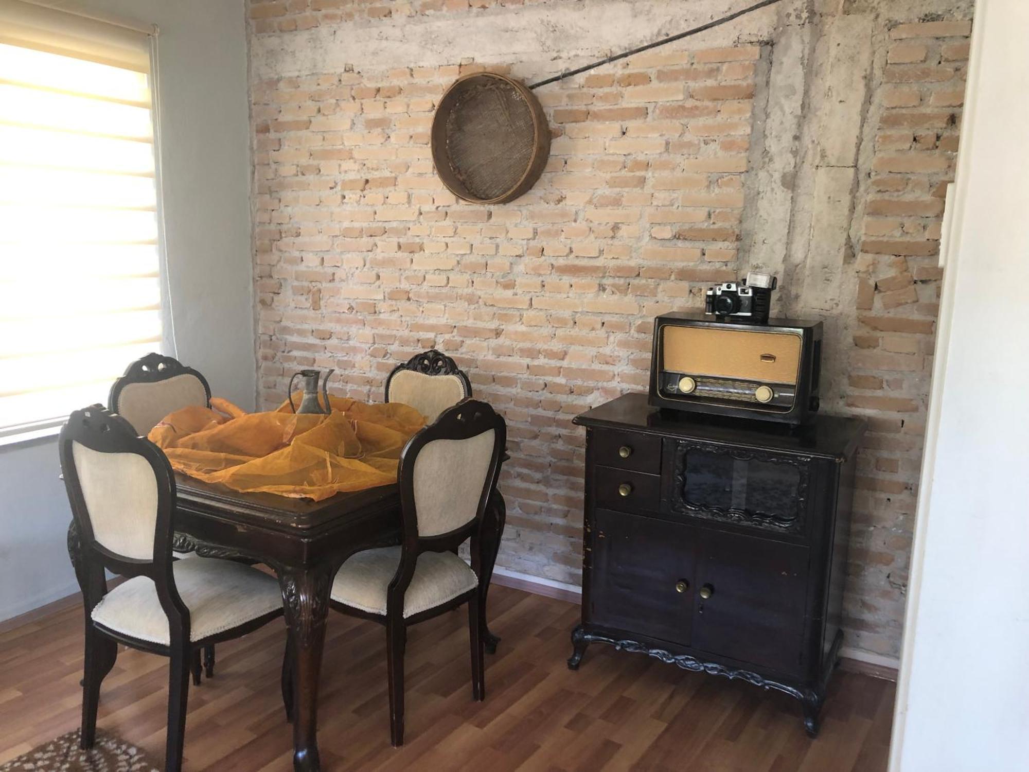 Apartment Kaleici Muhtesem Konum Harika Genis Ev Antalya