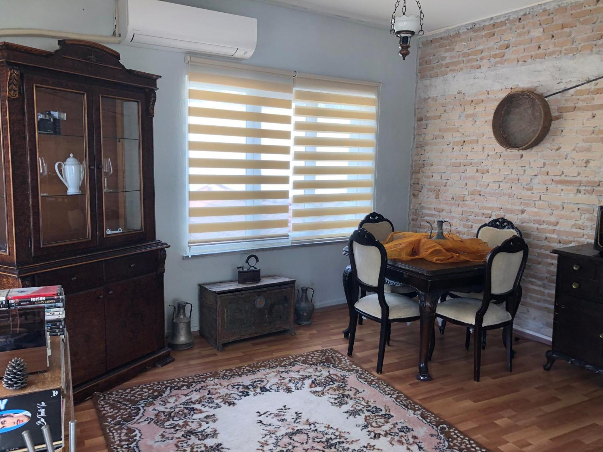 Apartment Kaleici Muhtesem Konum Harika Genis Ev