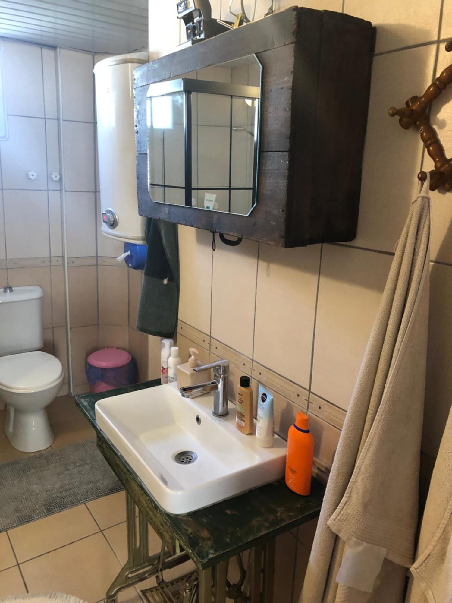 Kaleici Muhtesem Konum Harika Genis Ev Antalya