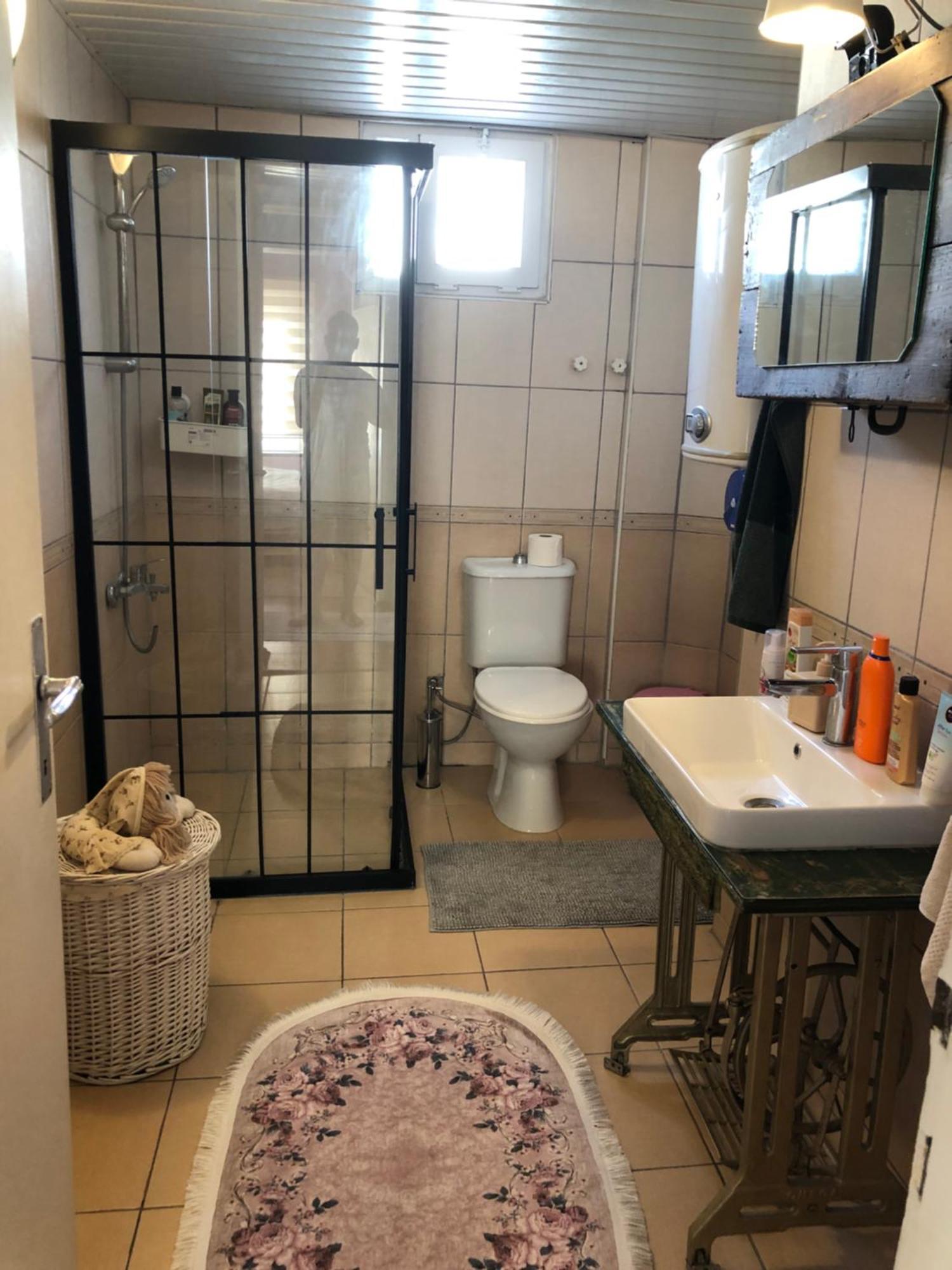 Kaleici Muhtesem Konum Harika Genis Ev Apartment