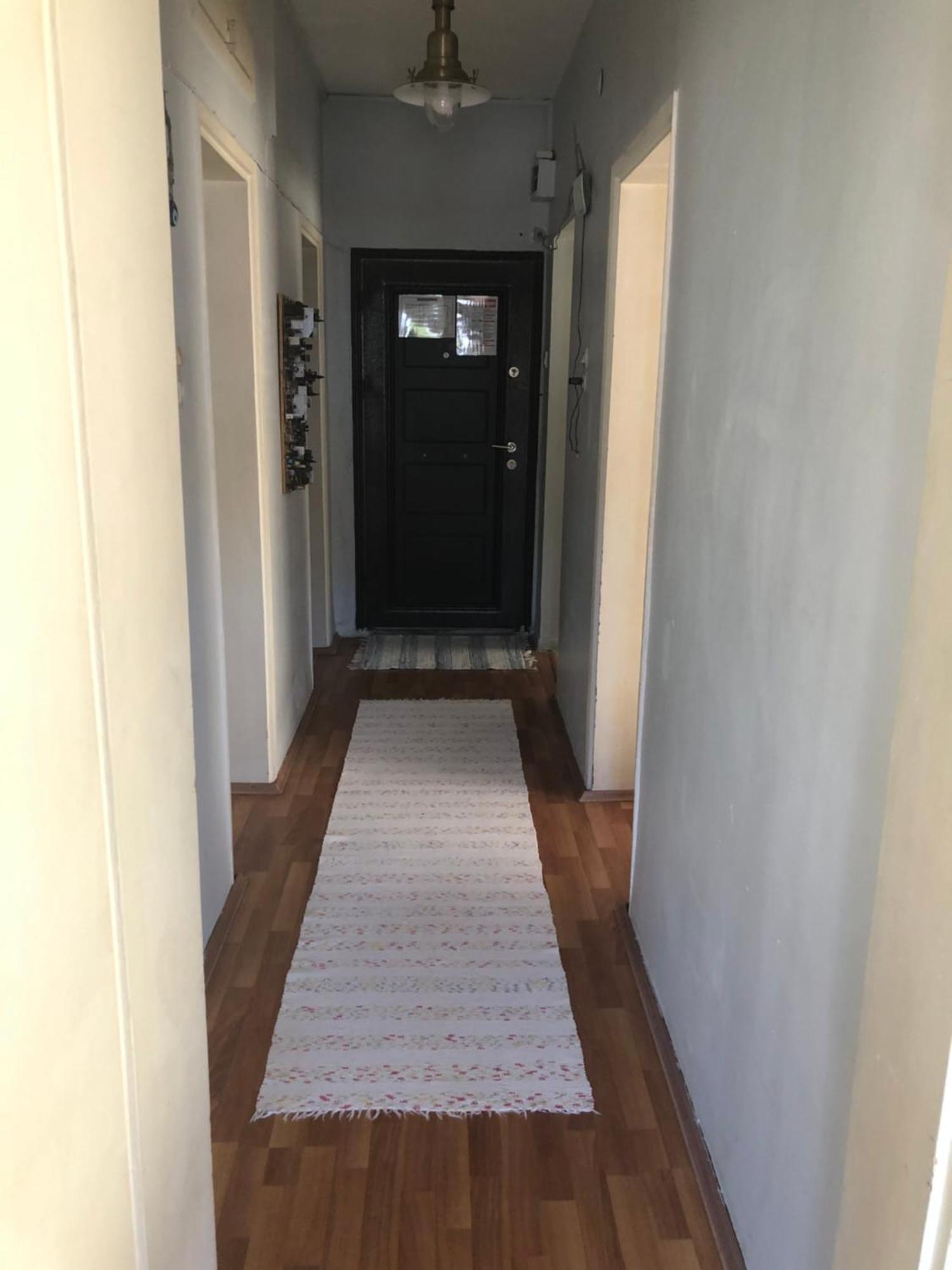 Kaleici Muhtesem Konum Harika Genis Ev Apartment *