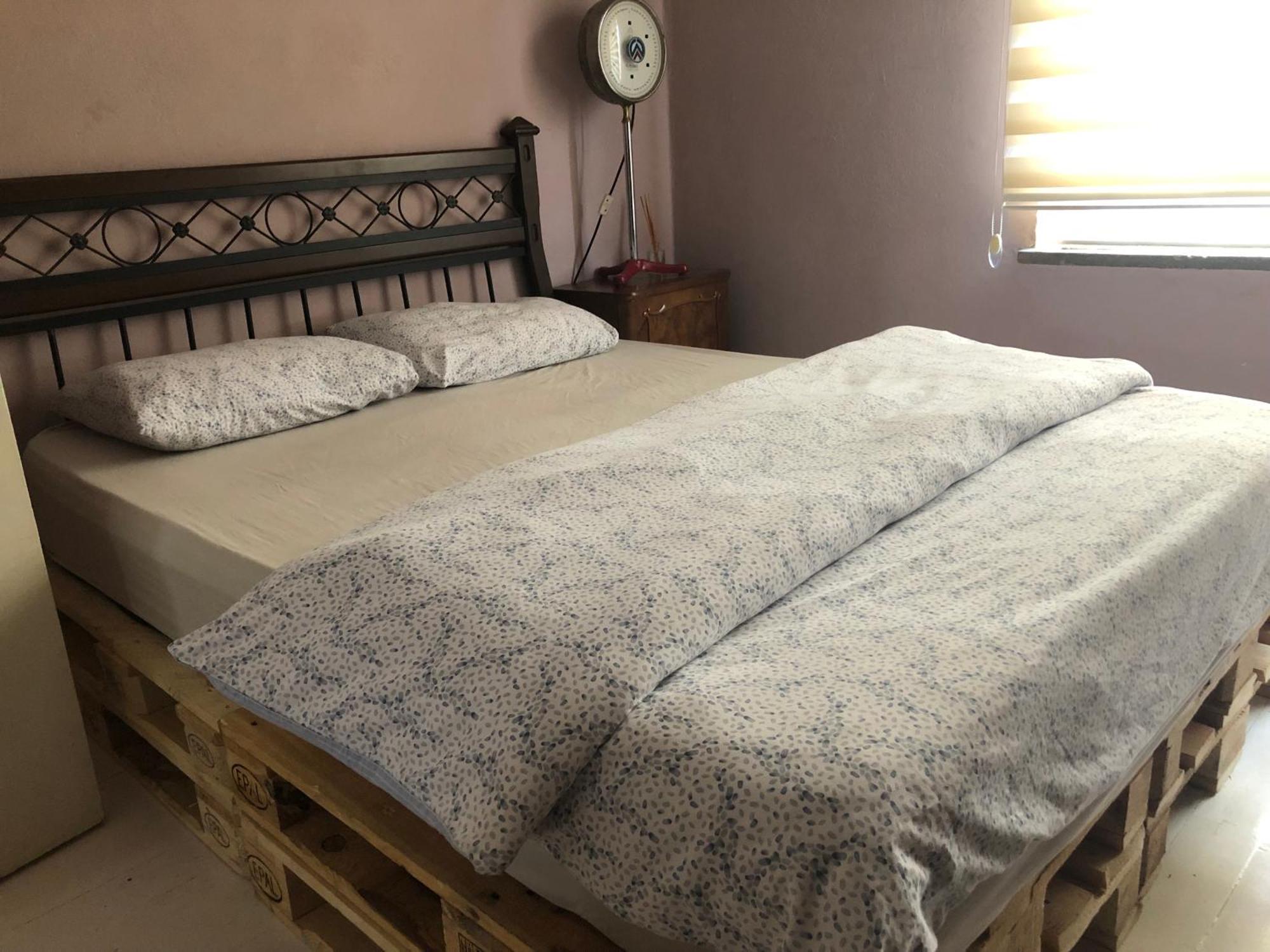 Apartment Kaleici Muhtesem Konum Harika Genis Ev *