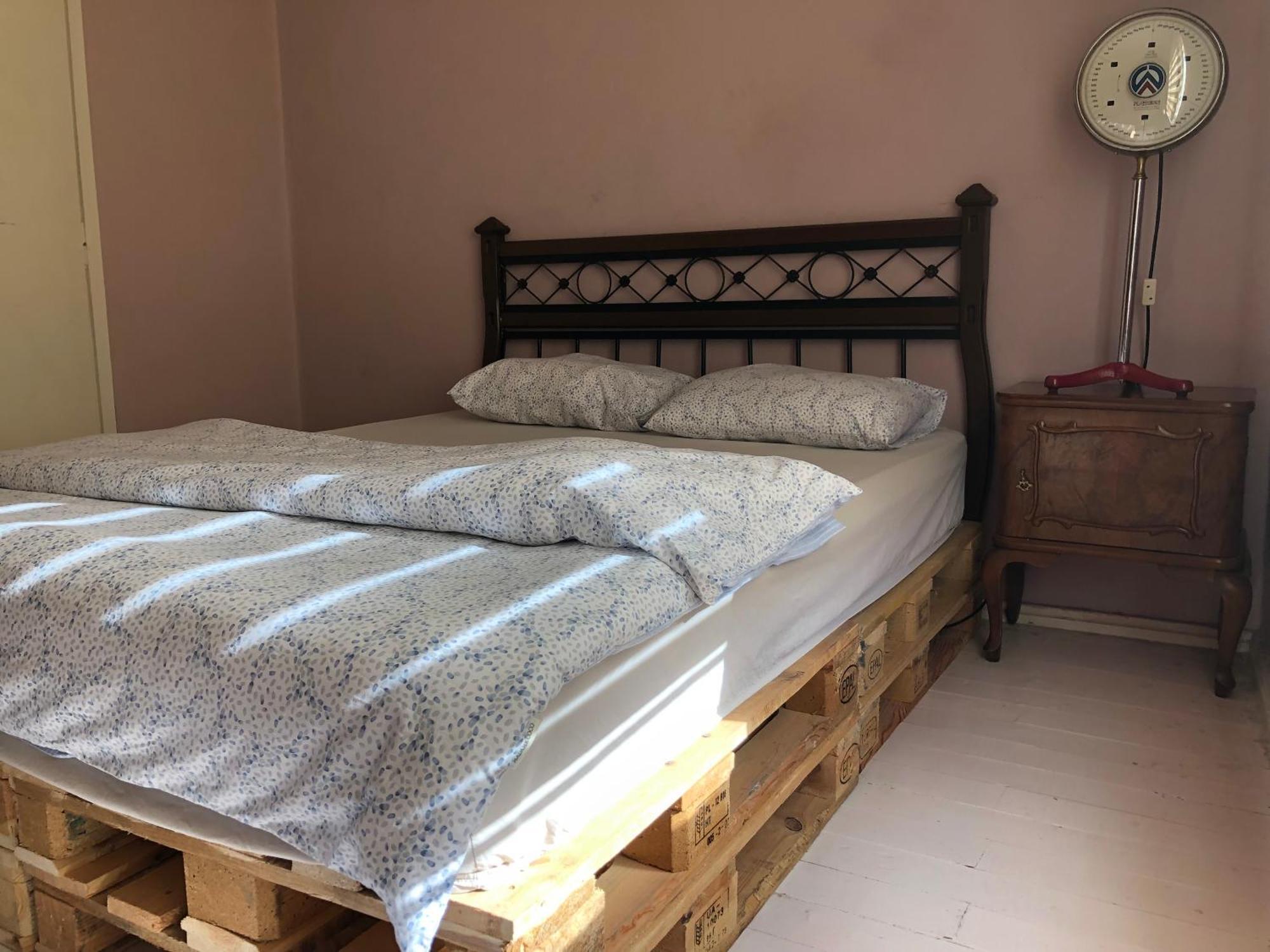 Kaleici Muhtesem Konum Harika Genis Ev Apartment Antalya