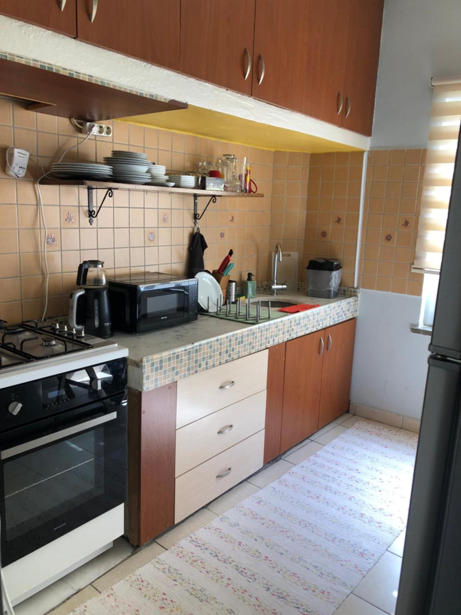 Kaleici Muhtesem Konum Harika Genis Ev Antalya