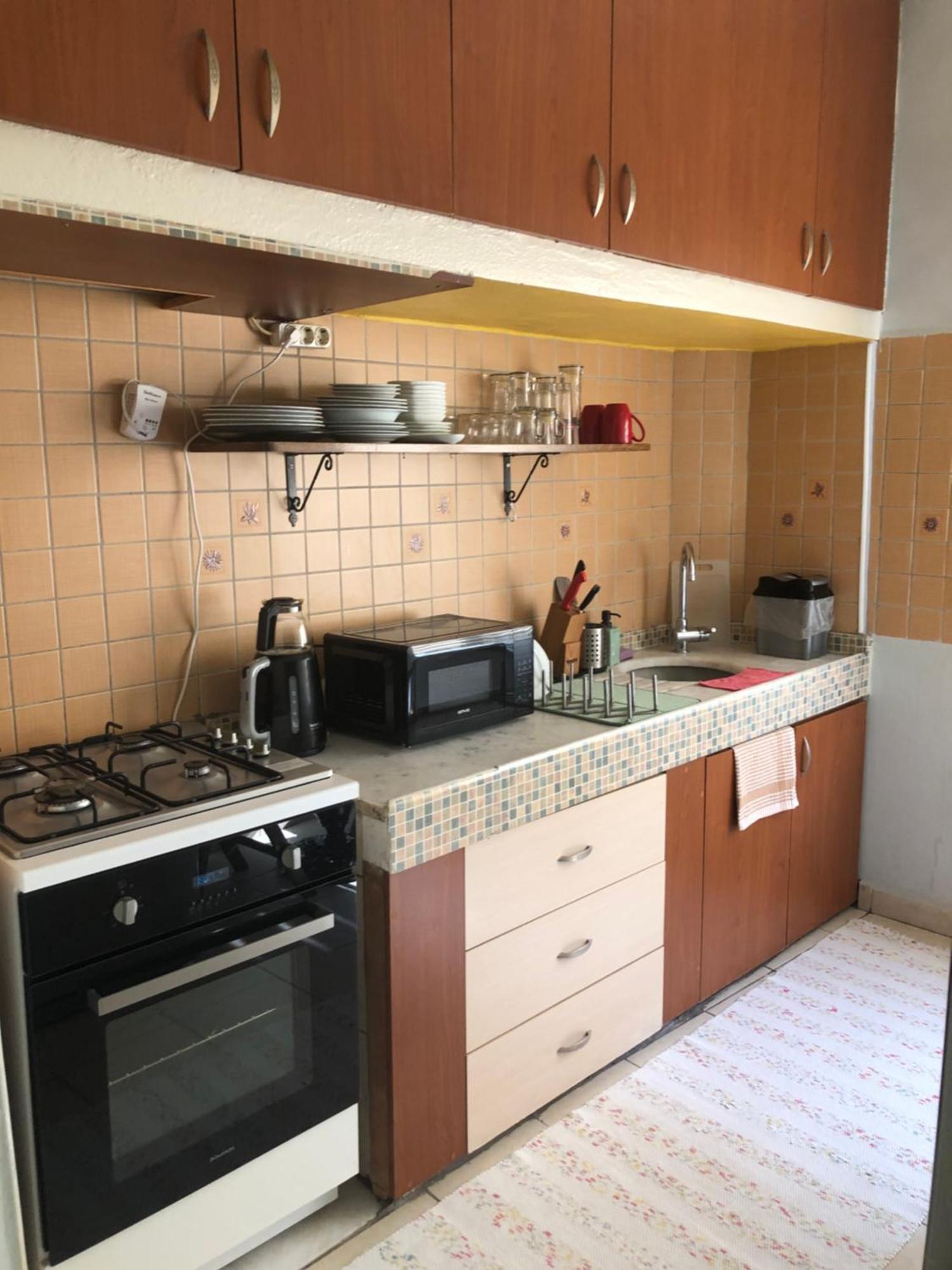 Kaleici Muhtesem Konum Harika Genis Ev * Antalya