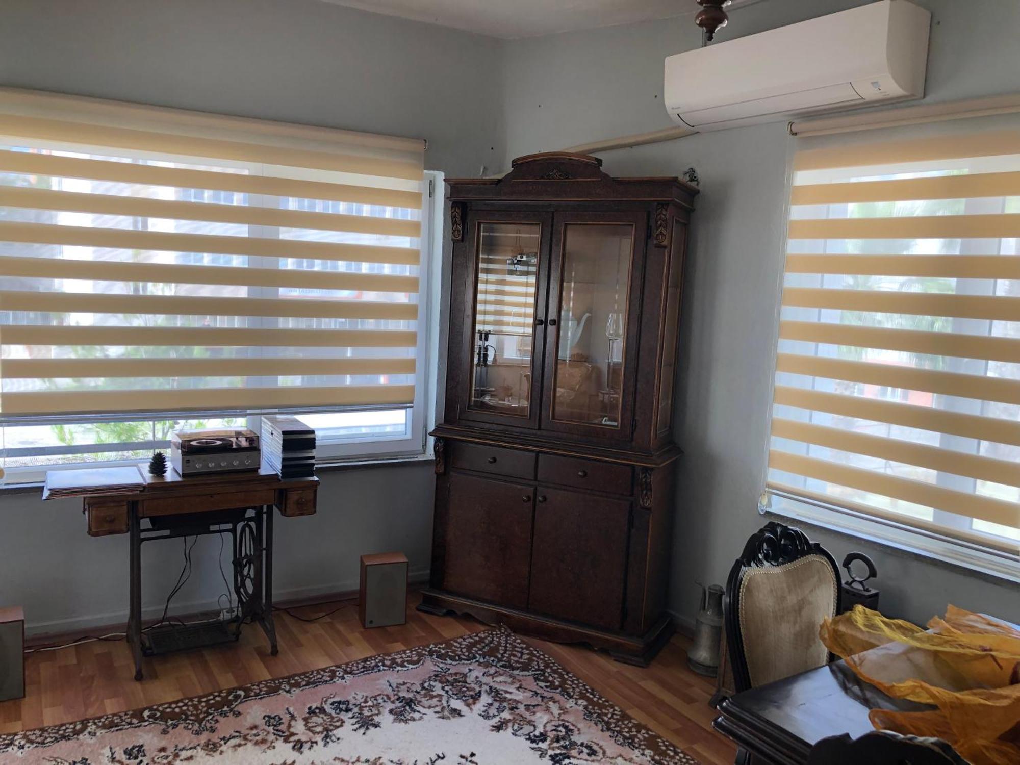 Apartment Kaleici Muhtesem Konum Harika Genis Ev