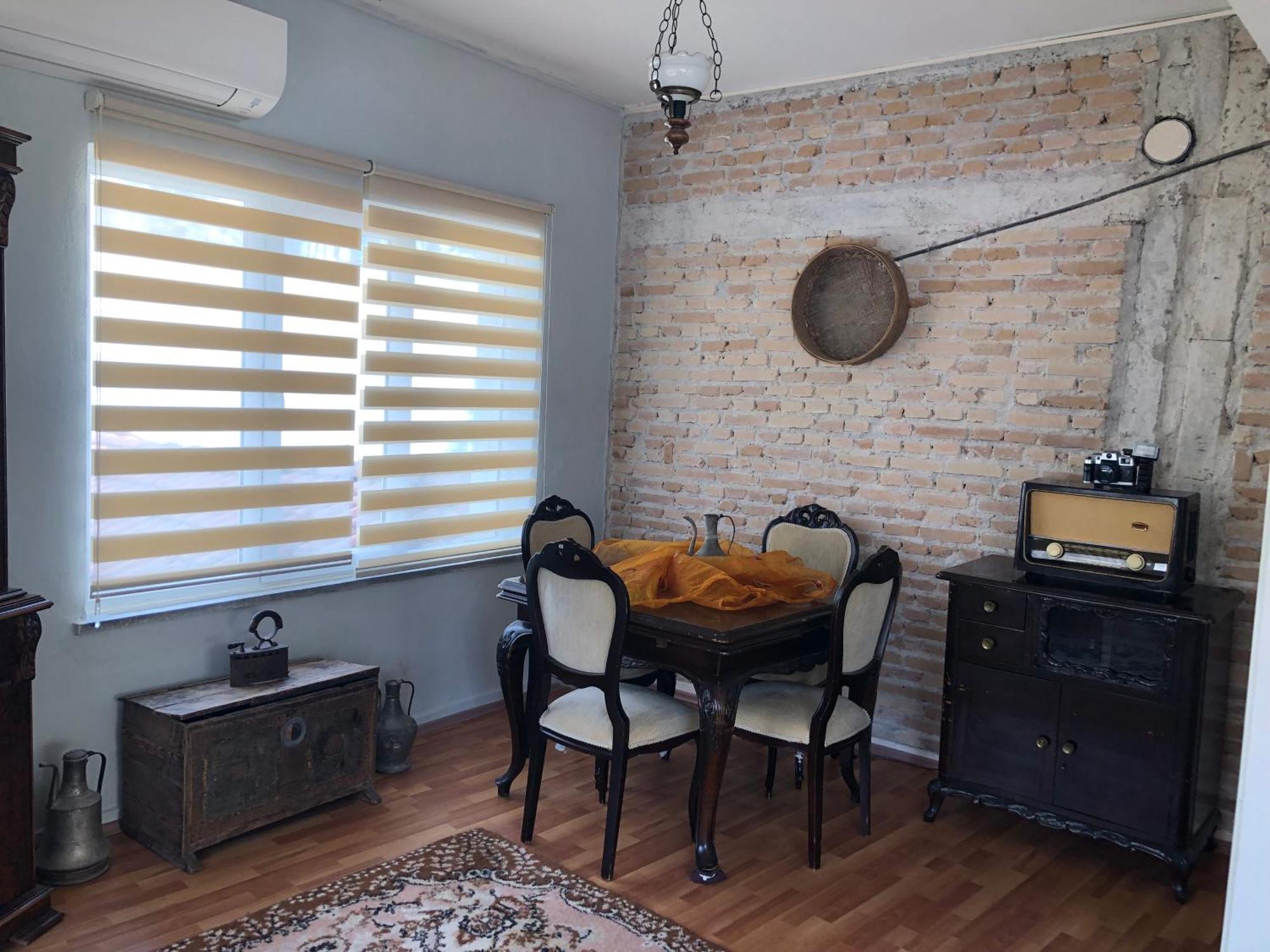 Kaleici Muhtesem Konum Harika Genis Ev Apartment Antalya
