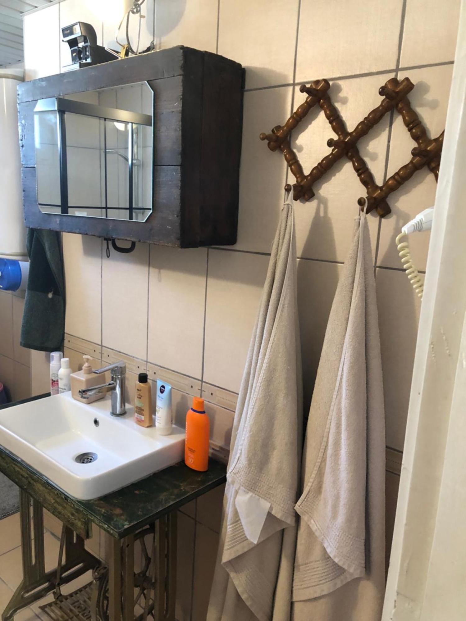 Apartment Kaleici Muhtesem Konum Harika Genis Ev *