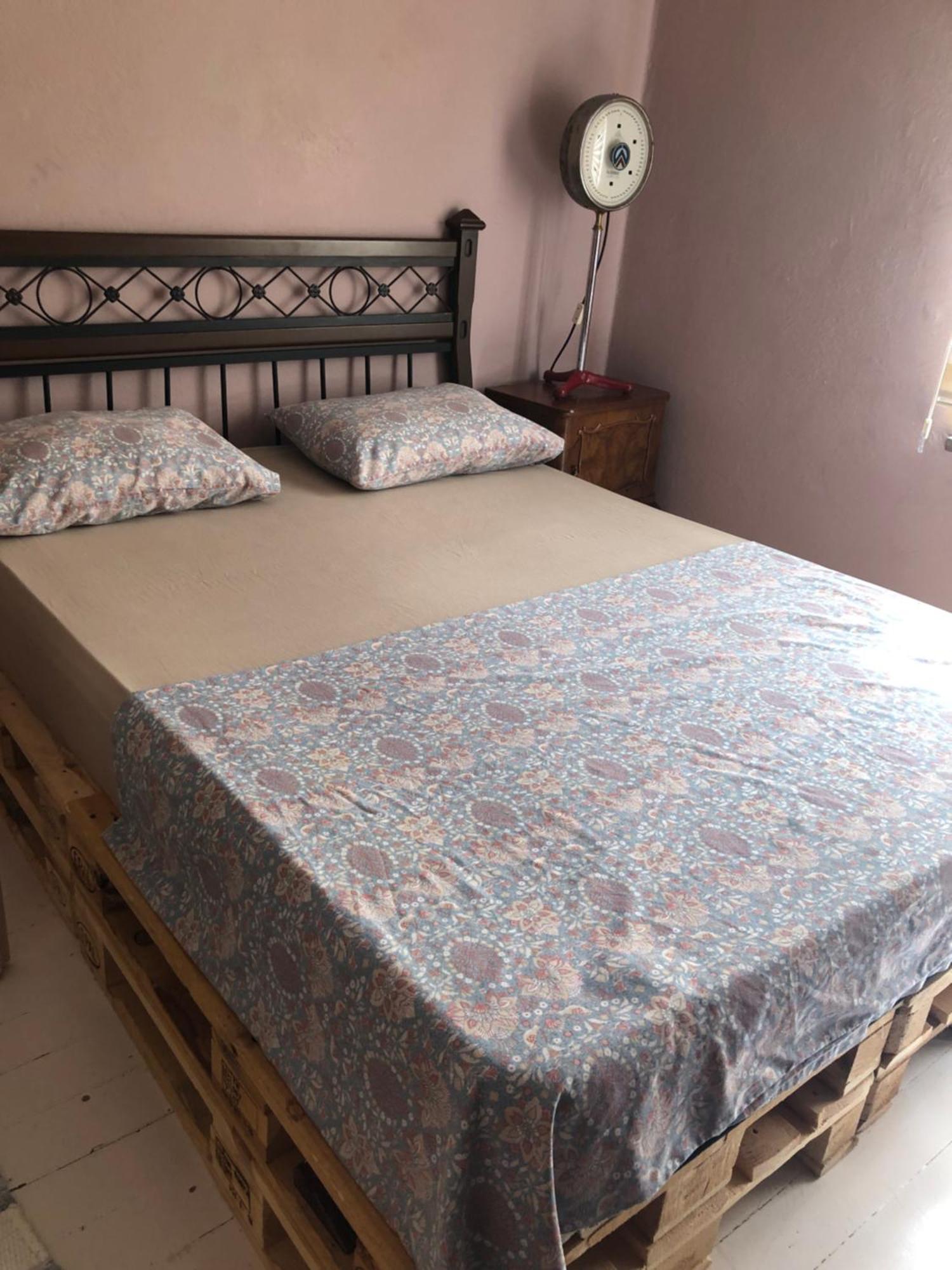 Apartment Kaleici Muhtesem Konum Harika Genis Ev Antalya