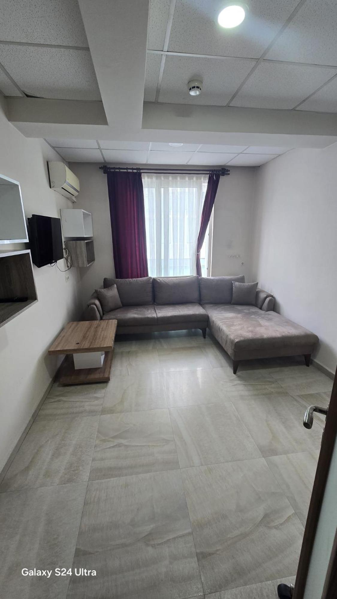 Vera Park Premium Aparthotel *