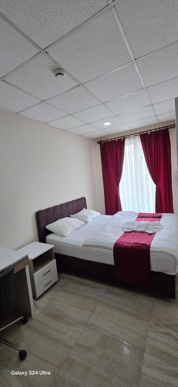 Vera Park Premium Aparthotel *