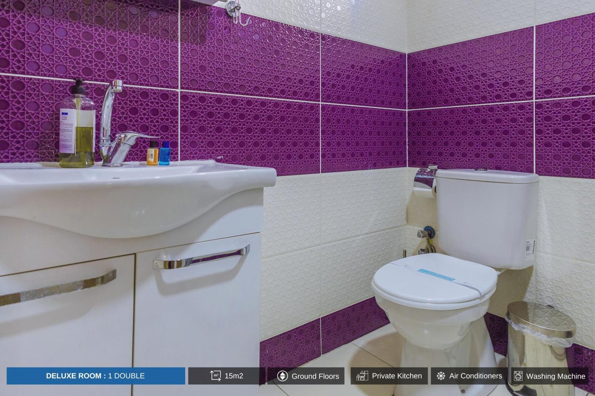Antalya Residence Hotel Antalya