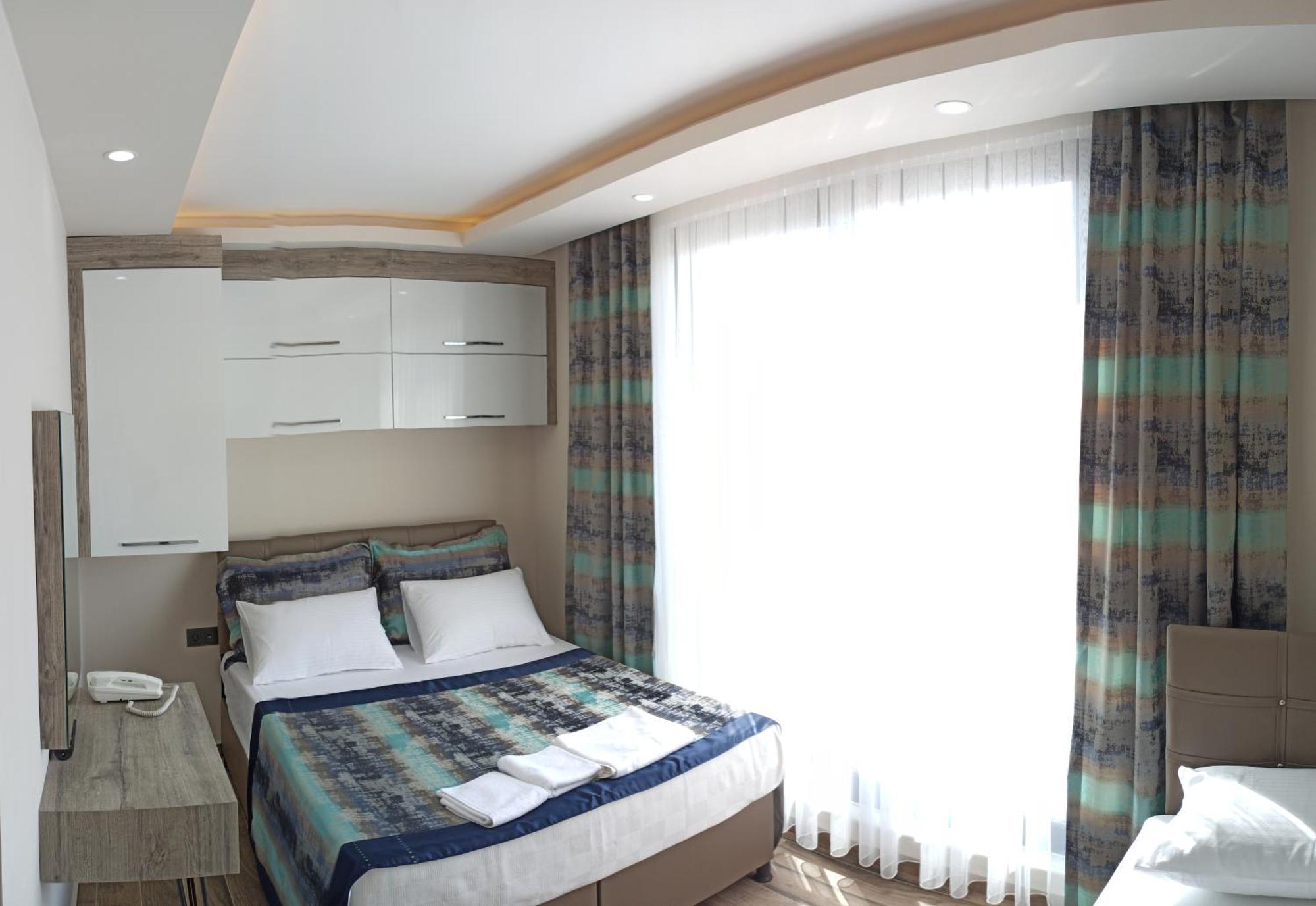 Bed & Breakfast Kalispera Antalya