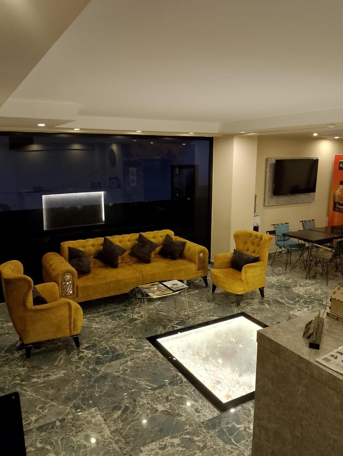 Kalispera Bed & Breakfast