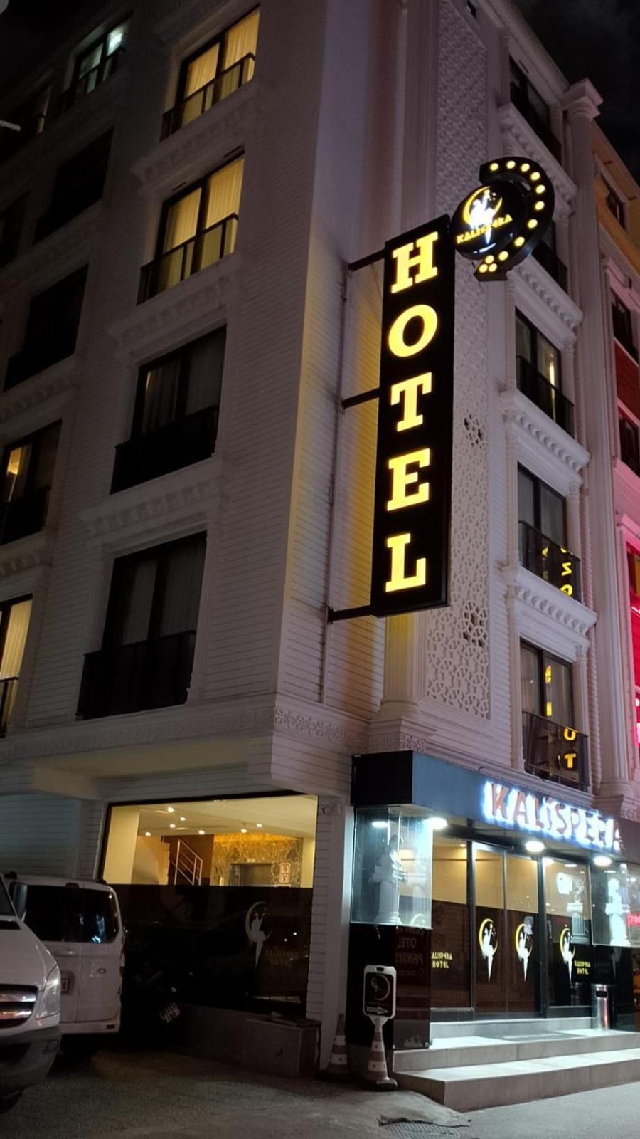 Bed & Breakfast Kalispera