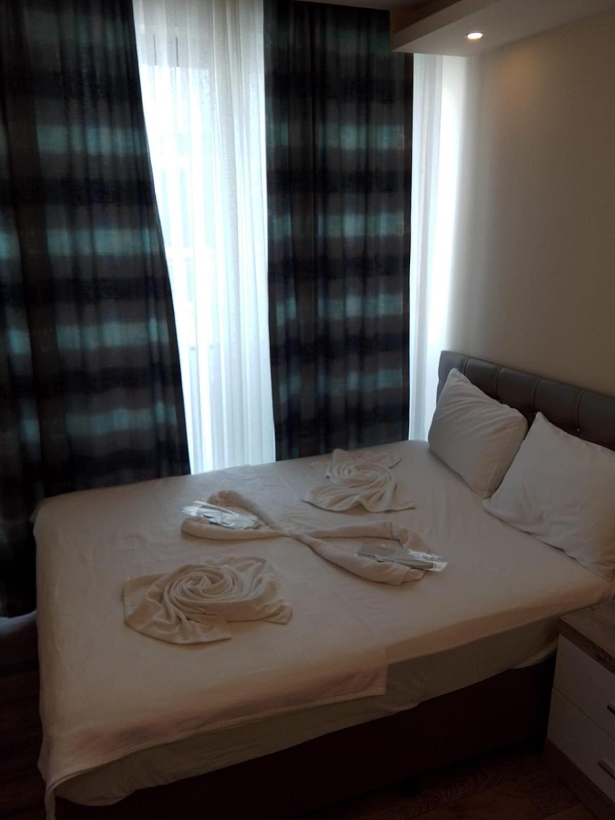 Kalispera Bed & Breakfast
