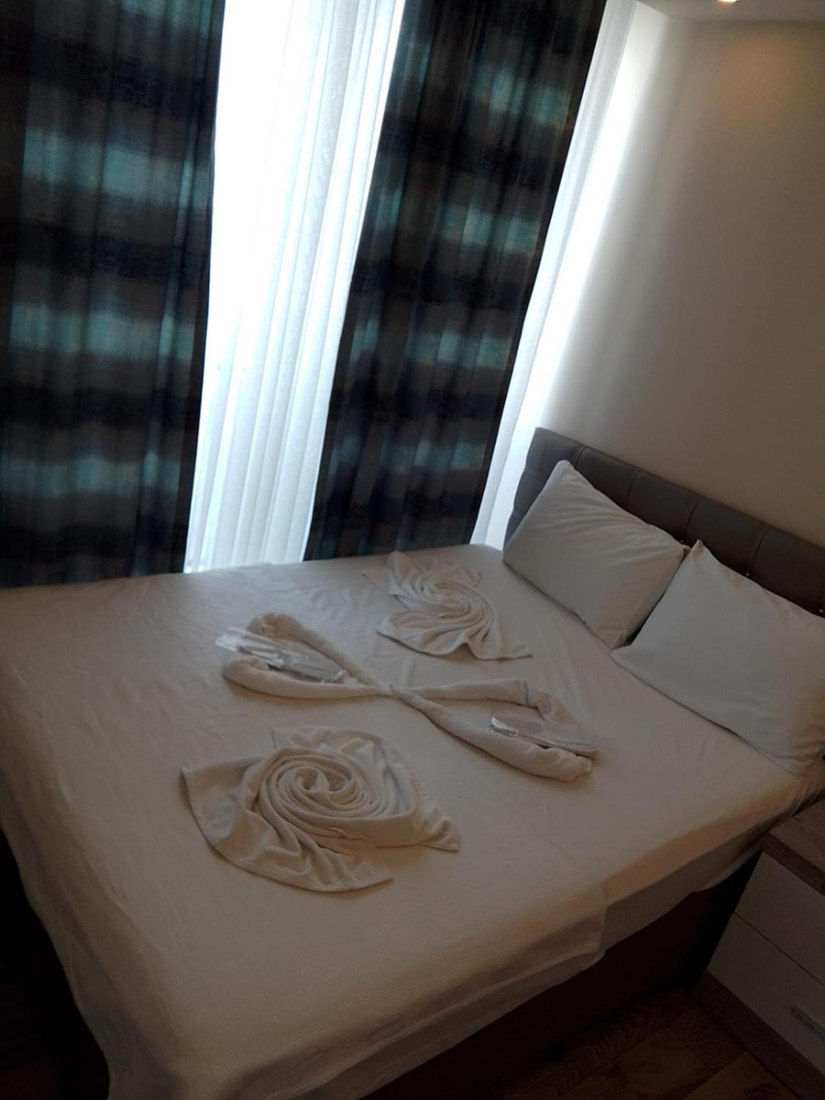 Bed & Breakfast Kalispera Antalya
