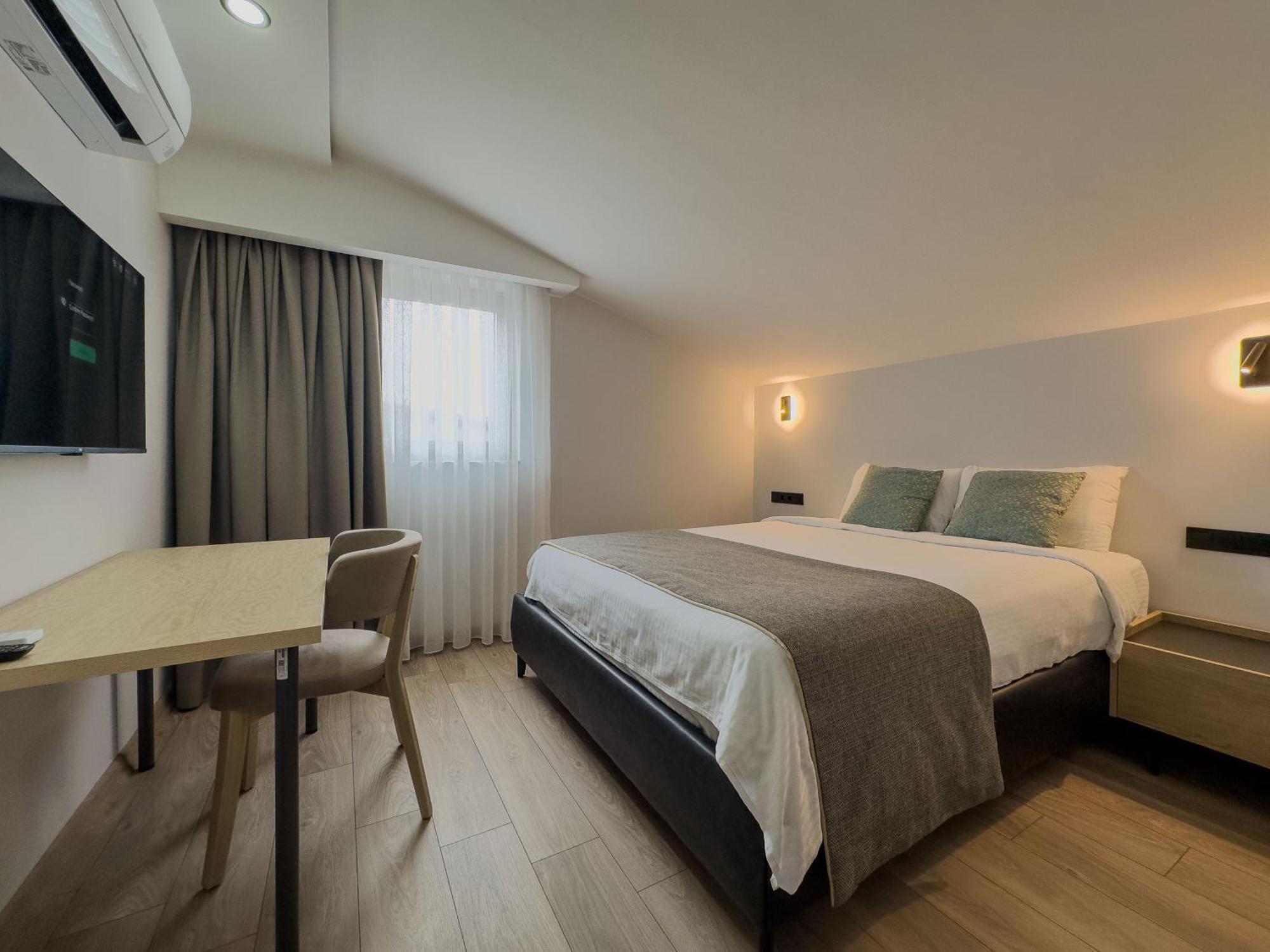 Aparthotel Leaf River