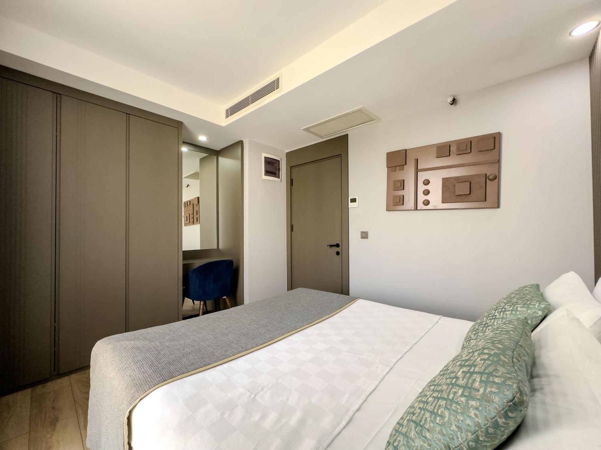 Aparthotel Leaf River