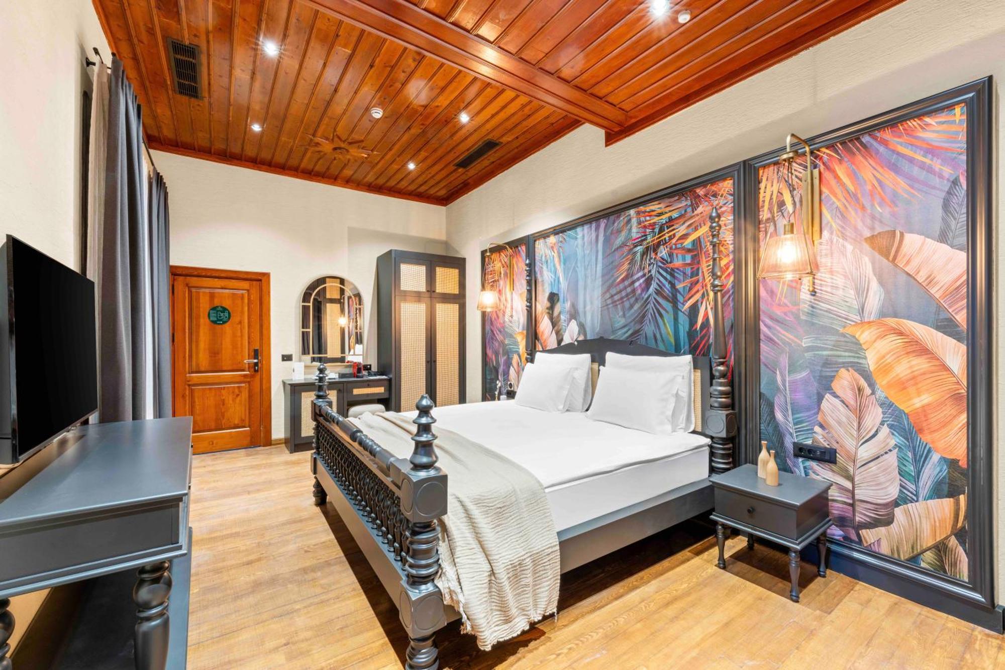 Hotel Belmondo Hare Old Town *