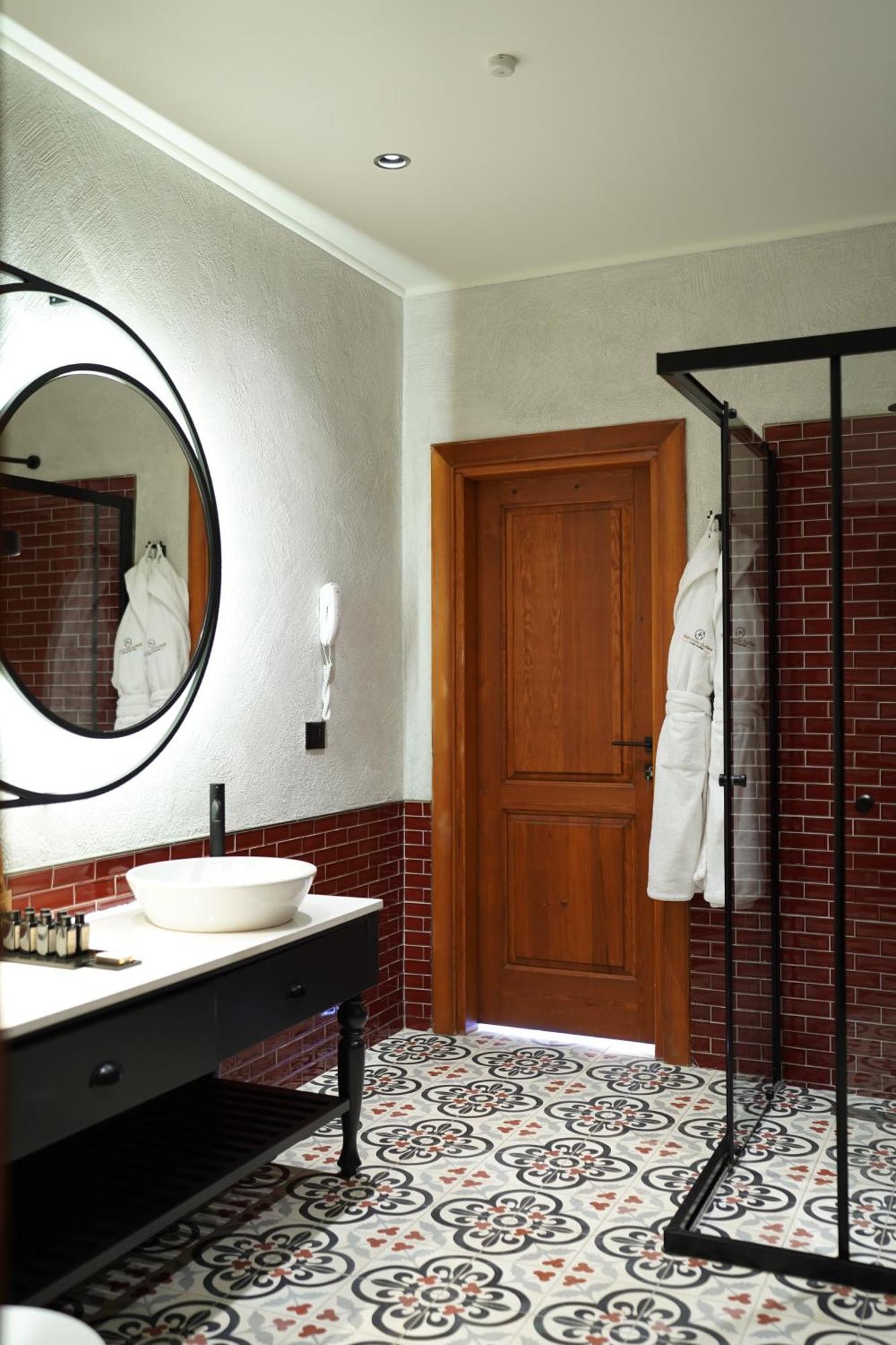 Hotel Belmondo Hare Old Town