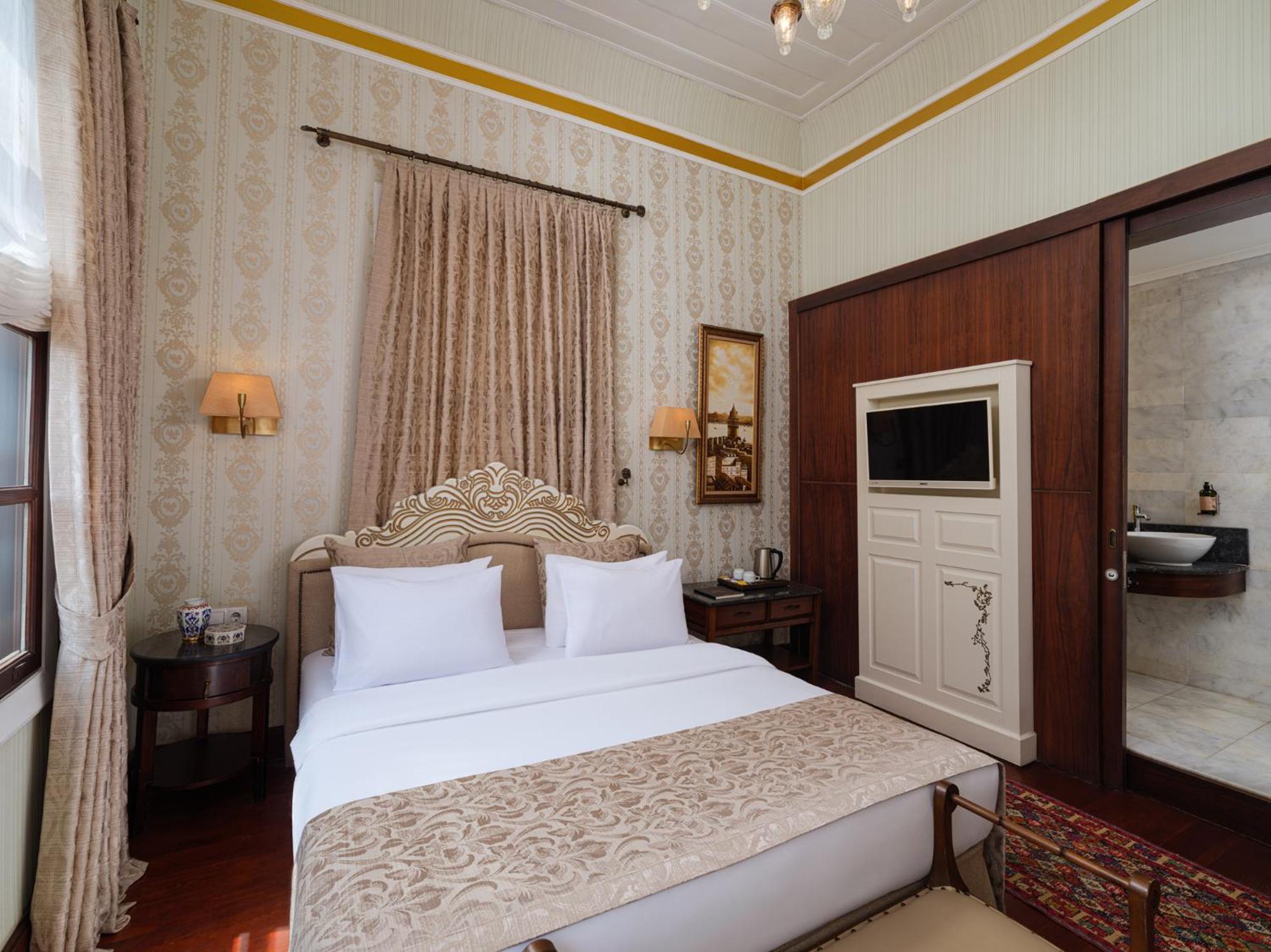 Hotel 1207 Special Class