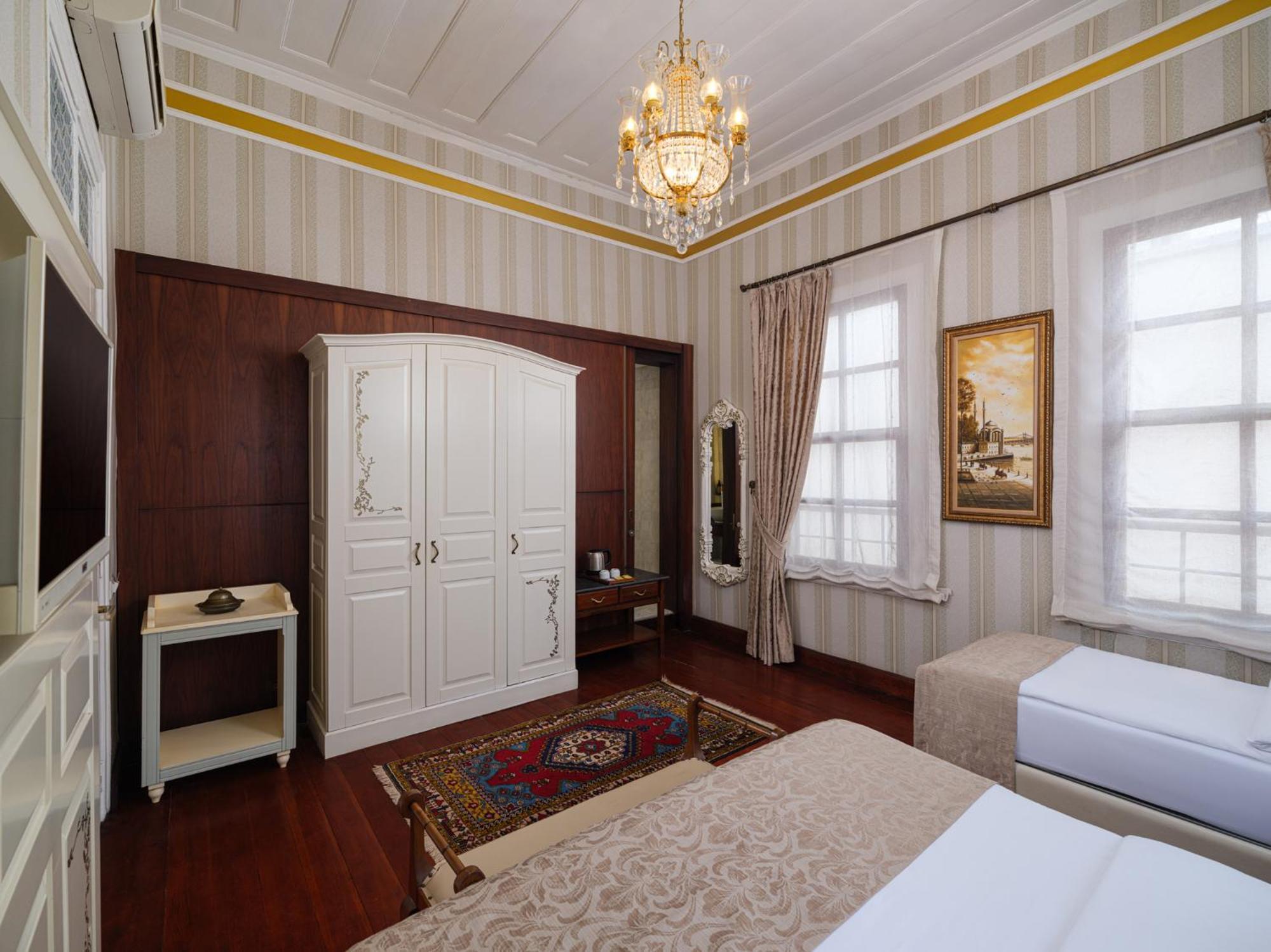 Hotel 1207 Special Class 3*