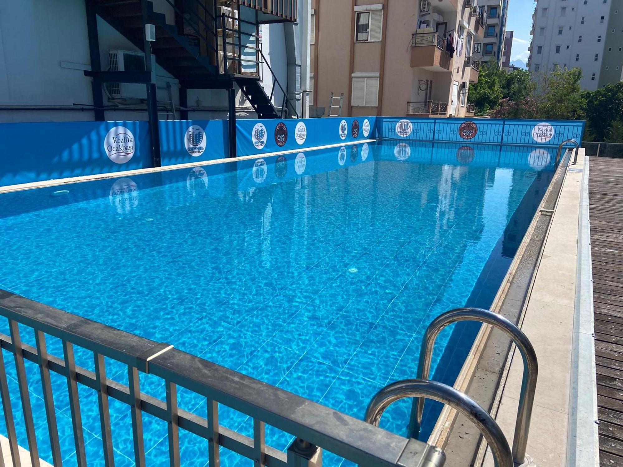 Zeynel Hotel