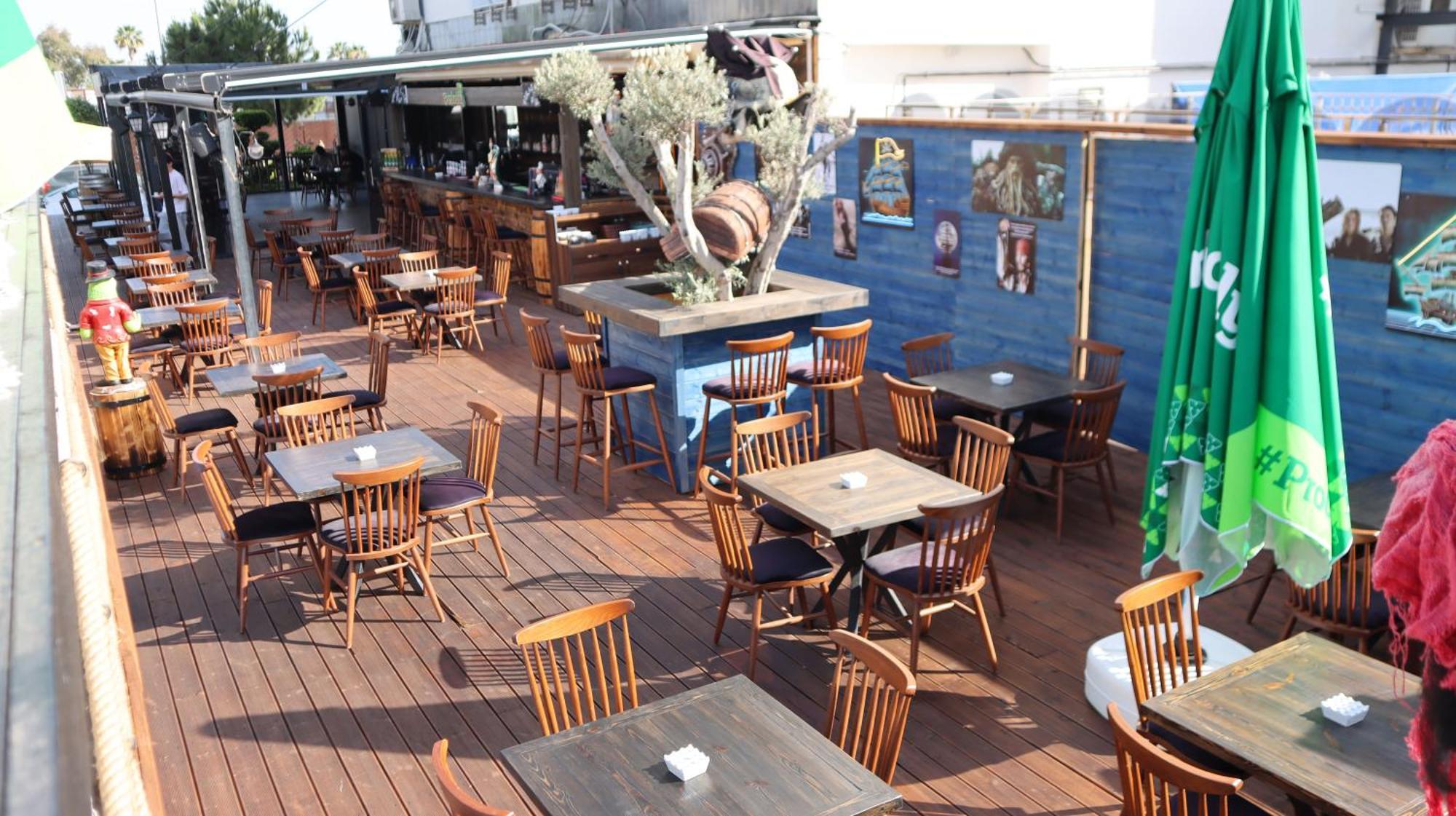 Hotel Zeynel