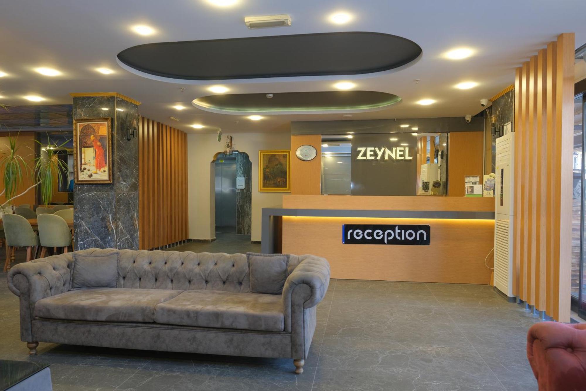 Zeynel Antalya
