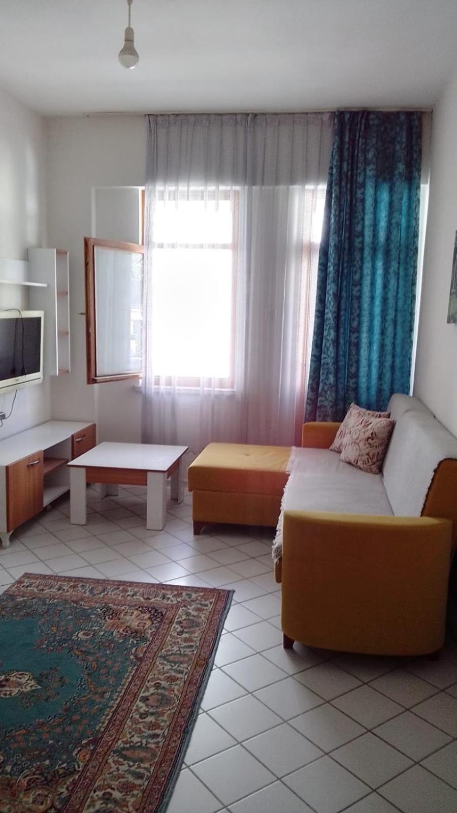 Aparthotel Karya *