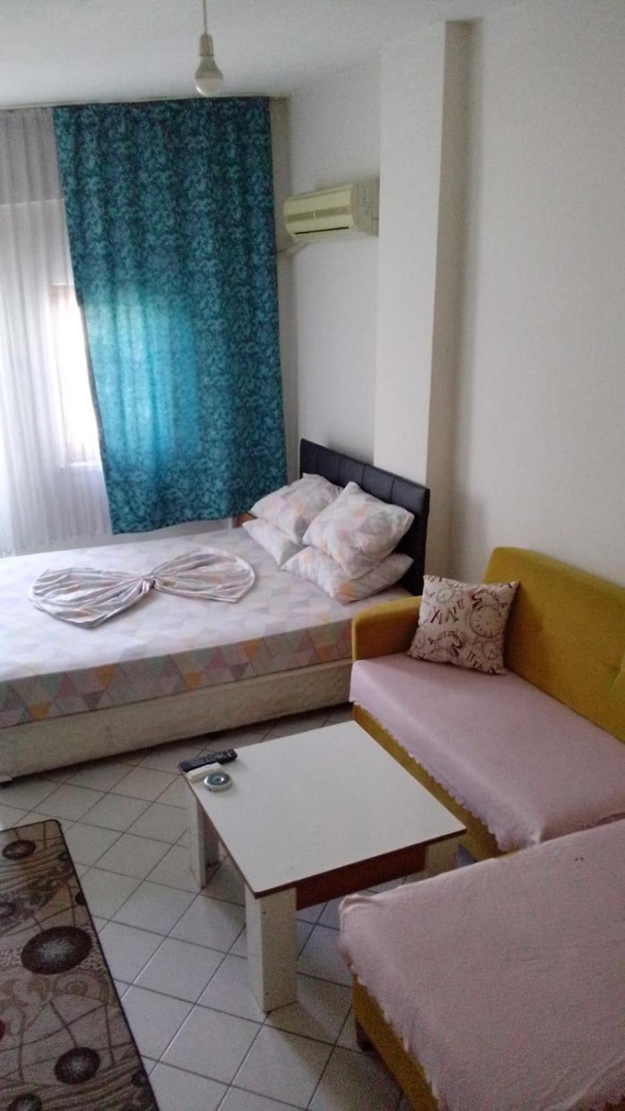 Aparthotel Karya Antalya
