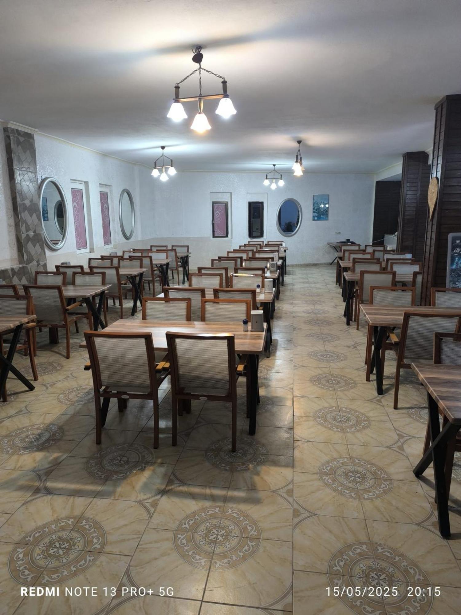 Hotel Sun Shine Mir Antalya