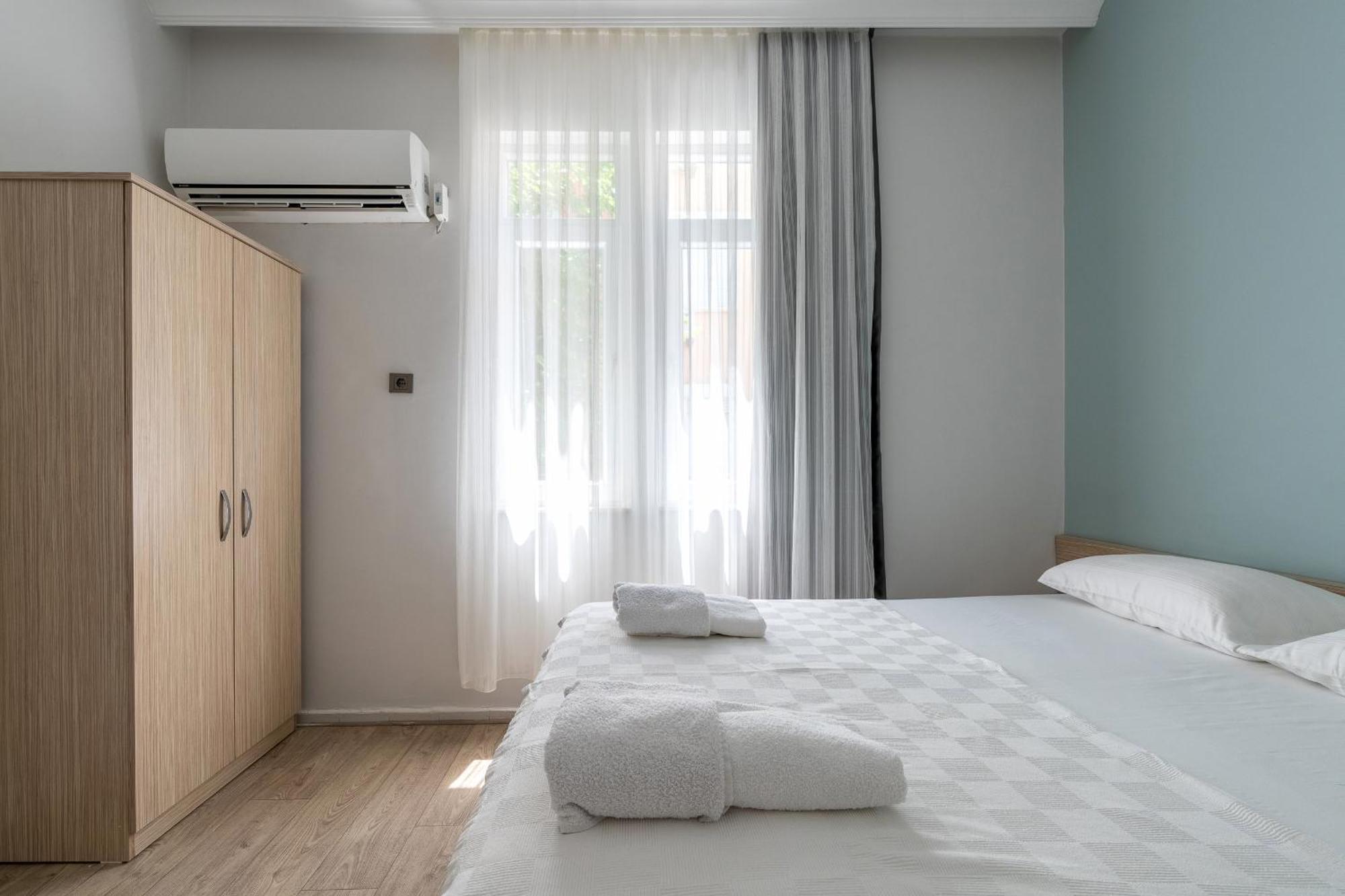 Aparthotel Tunali Antalya