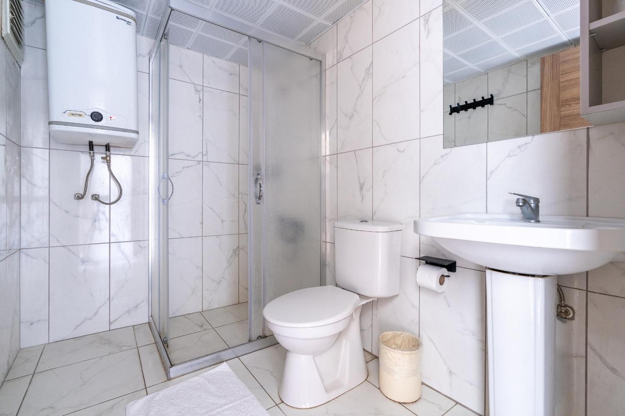 Aparthotel Tunali 3*