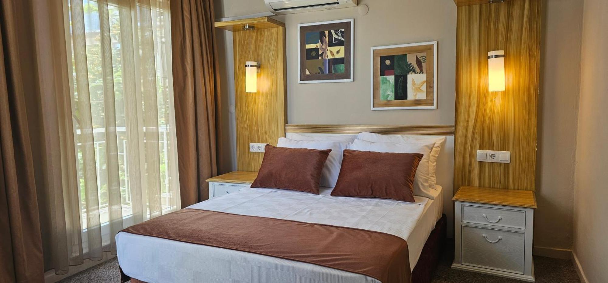 Hotel Moy Beldibi