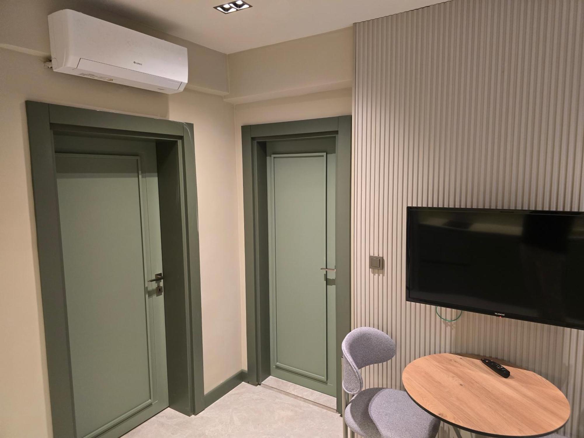 Aparthotel Meyde