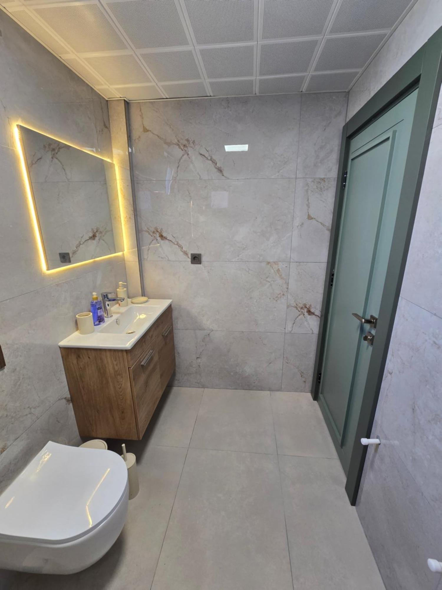 Aparthotel Meyde Antalya