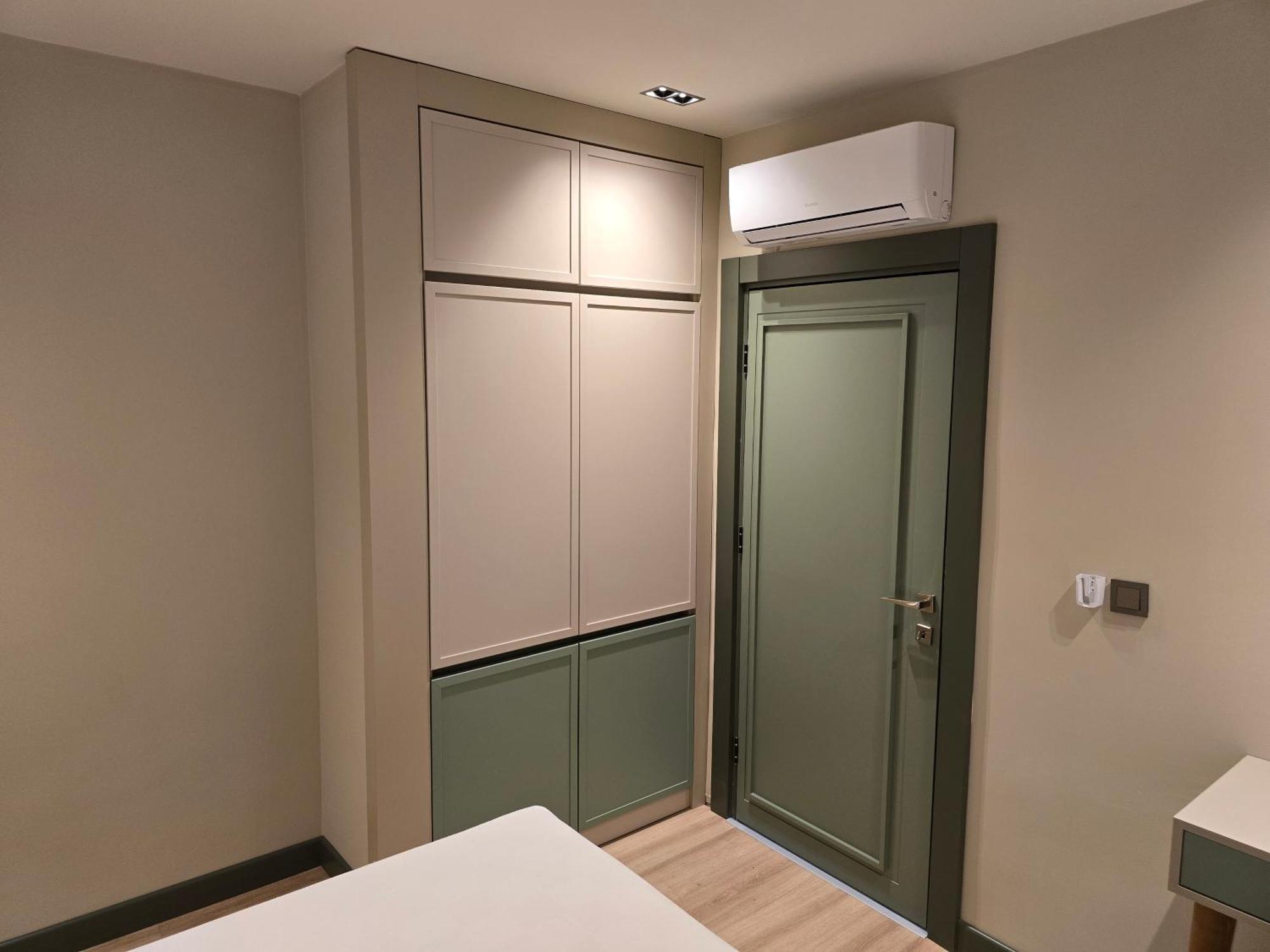 Meyde Aparthotel Antalya