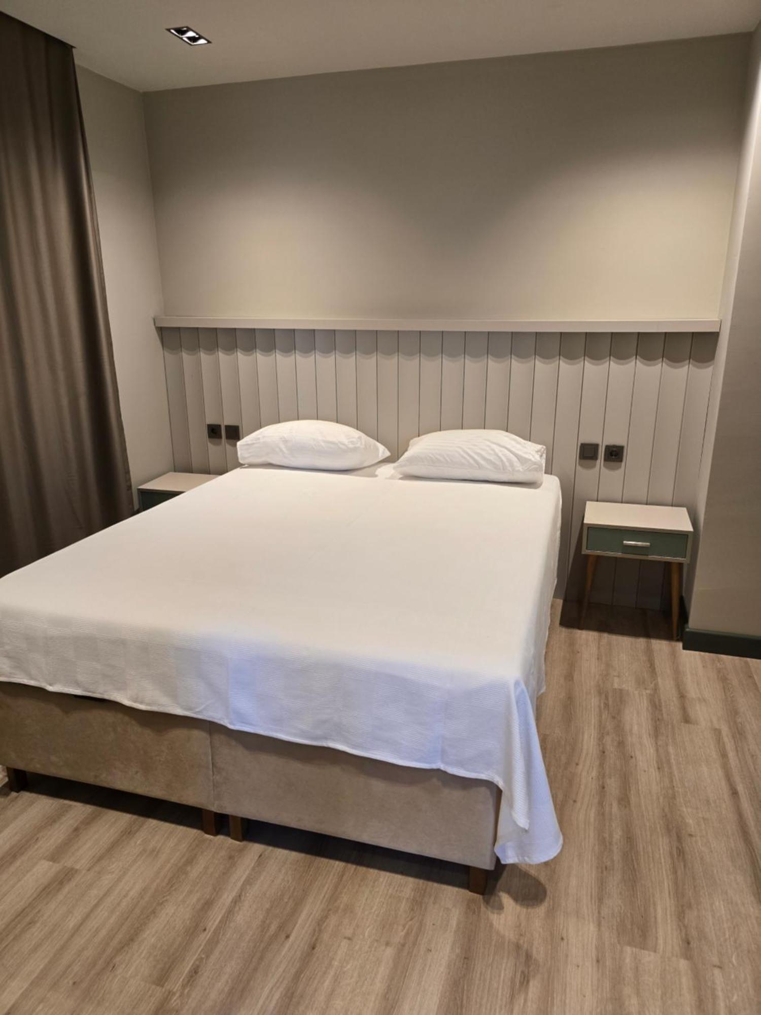 Aparthotel Meyde Antalya