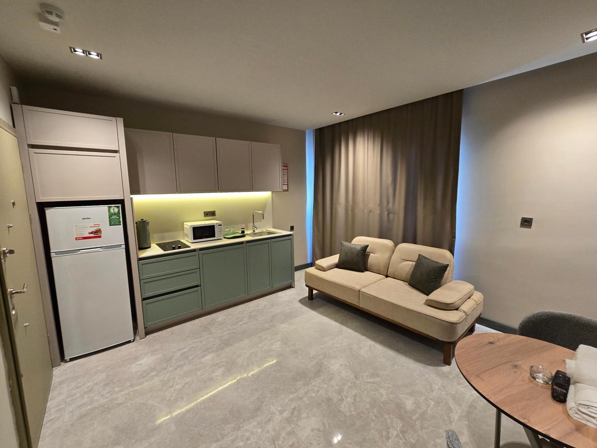 Aparthotel Meyde