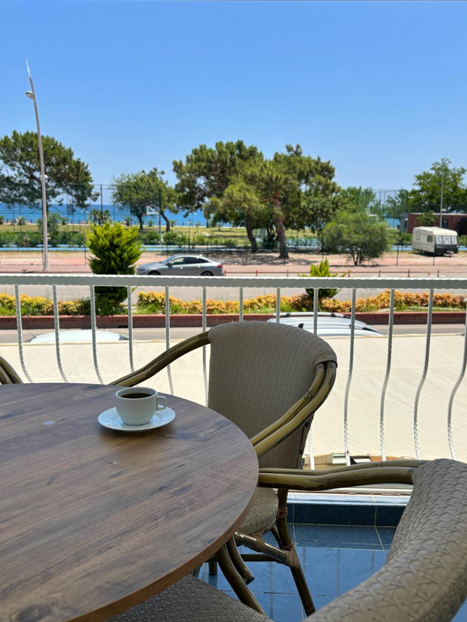 Moy Beldibi Hotel